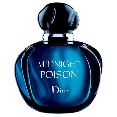 christian dior midnight poison perfume.